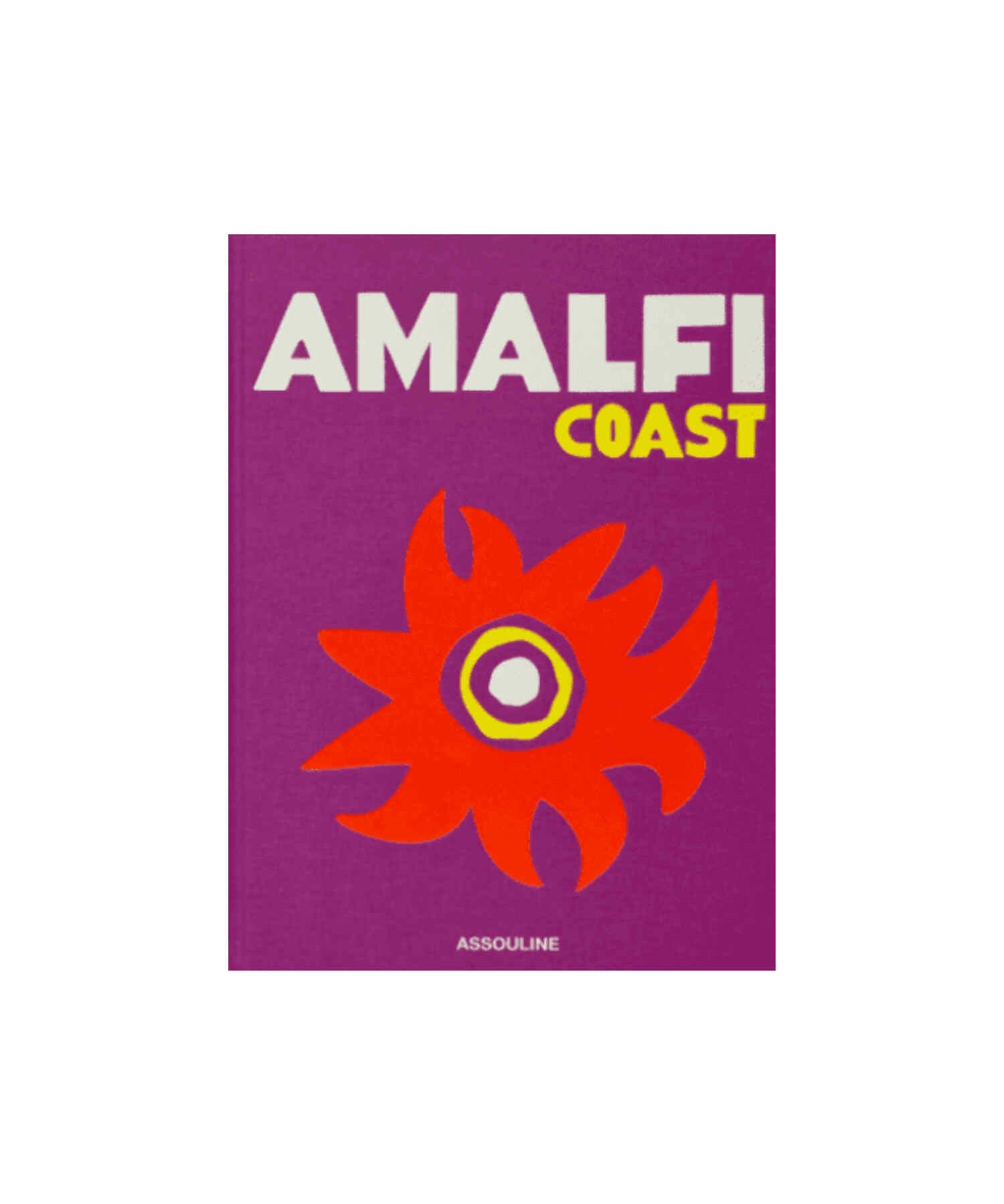 Coffee Table Book - Amalfi Coast