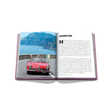 Coffee Table Book - Amalfi Coast