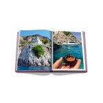 Coffee Table Book - Amalfi Coast