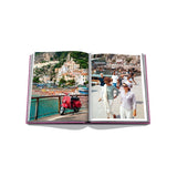 Coffee Table Book - Amalfi Coast