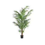 Areca konstträd grön 180 cm