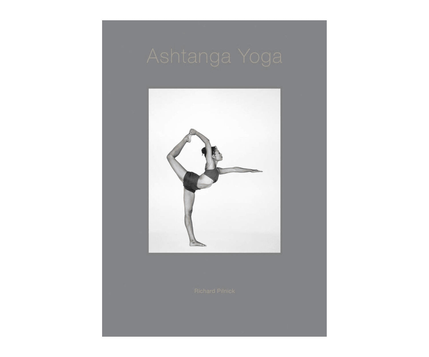 Coffee Table Book - Ashtanga Yoga 