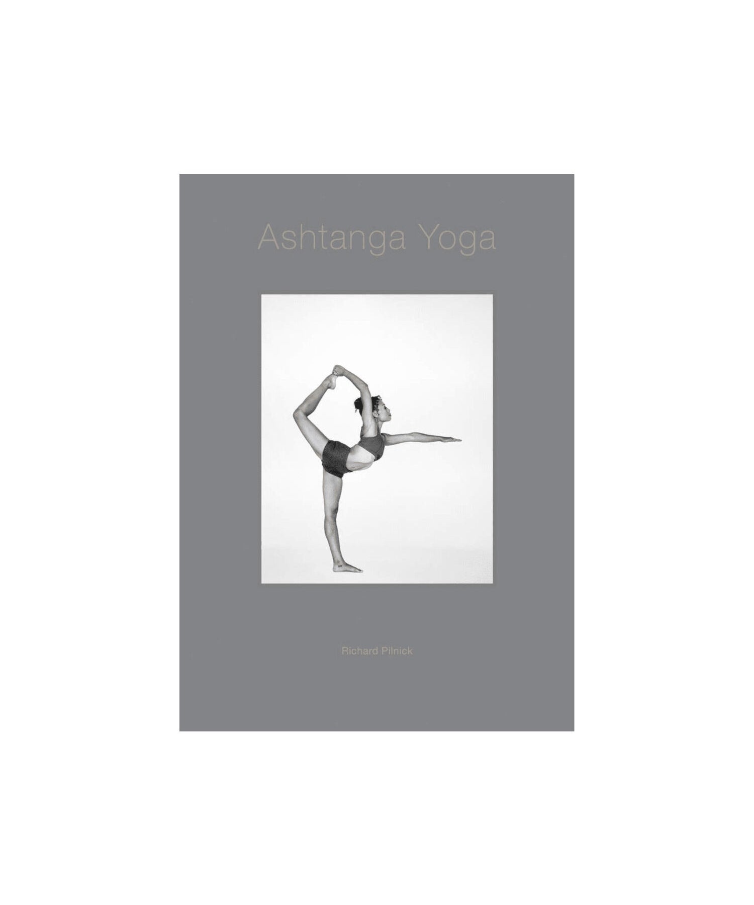 Coffee Table Book - Ashtanga Yoga 