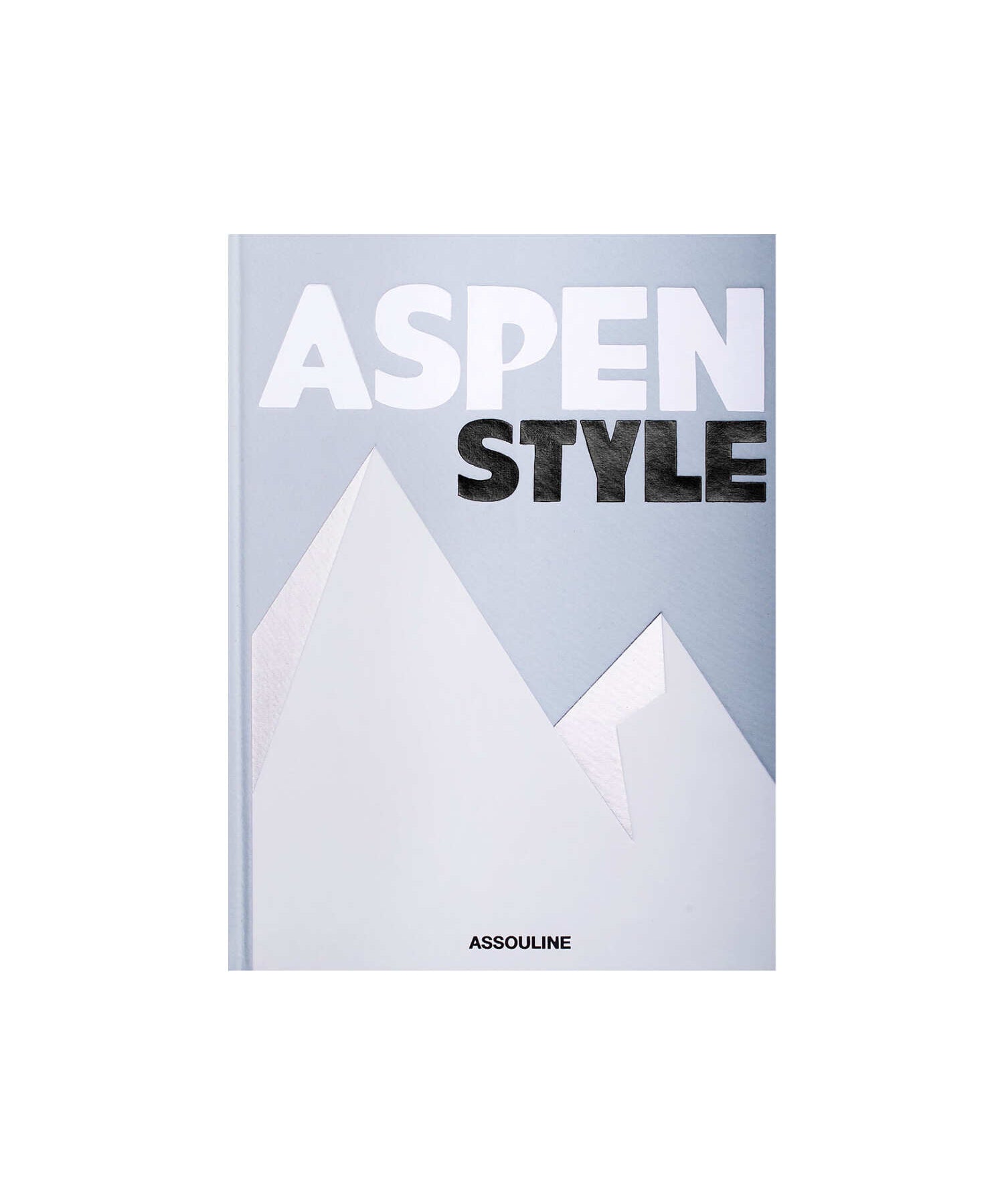 Coffee Table Book - Aspen Style  