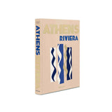 Coffee Table Book - Athens Riviera