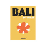 Coffee Table Book - Bali Mystique