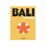 Coffee Table Book - Bali Mystique