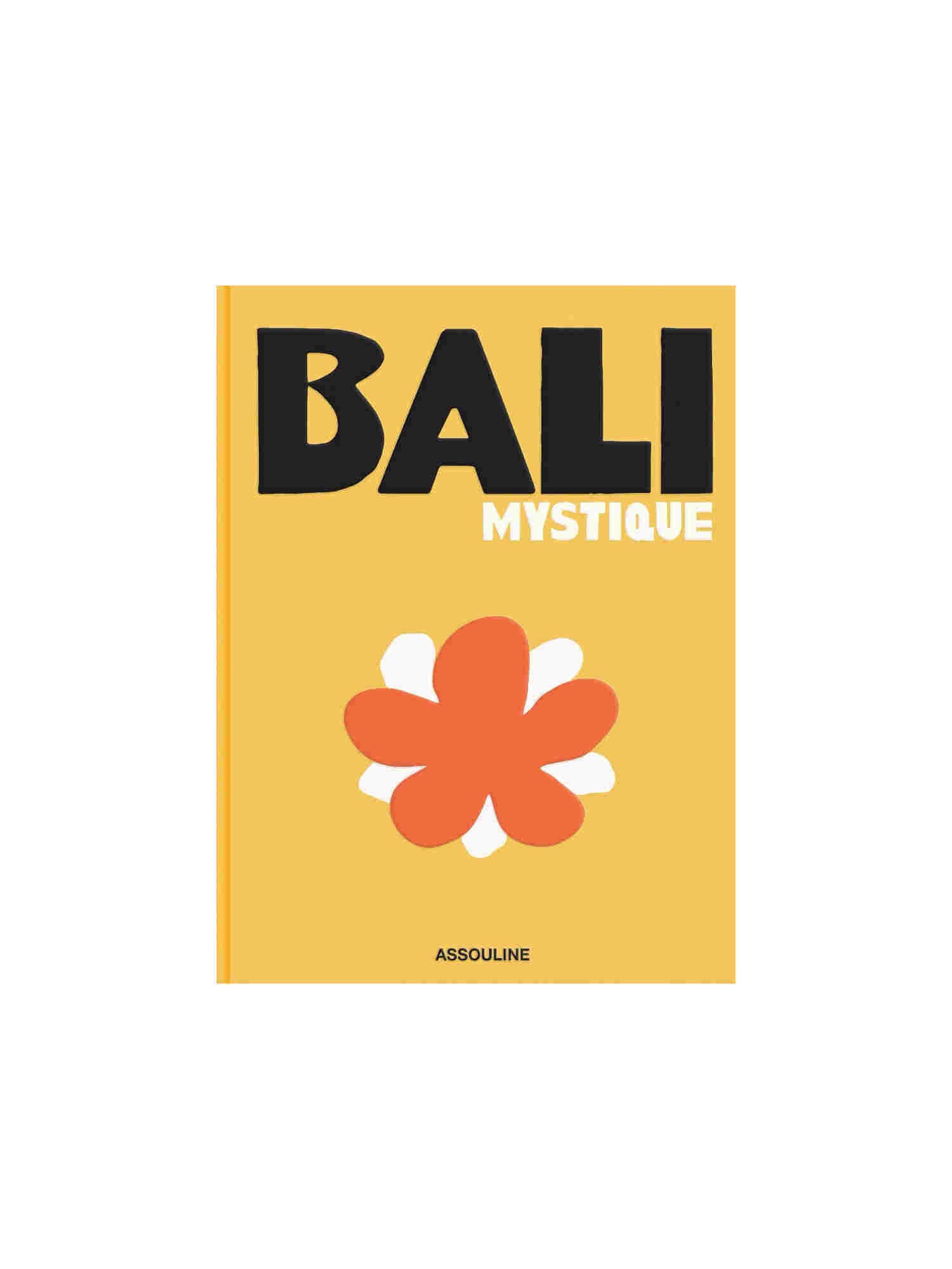 Coffee Table Book - Bali Mystique