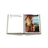 Coffee Table Book - Bali Mystique