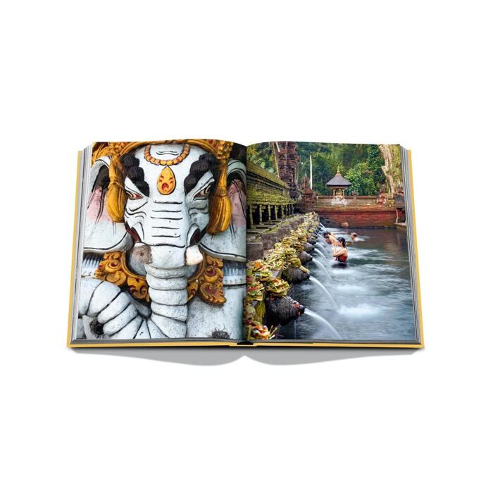 Coffee Table Book - Bali Mystique