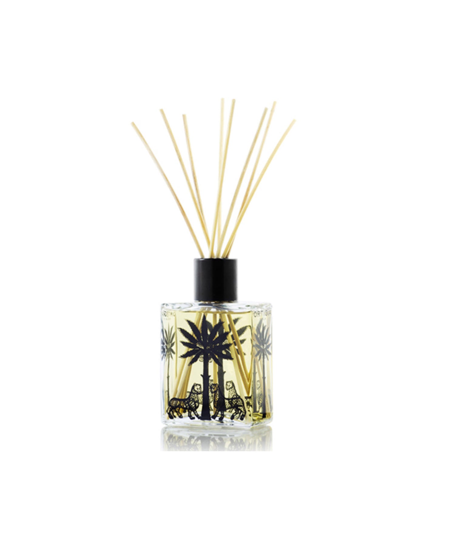 Bergamotto diffuser 200 ml