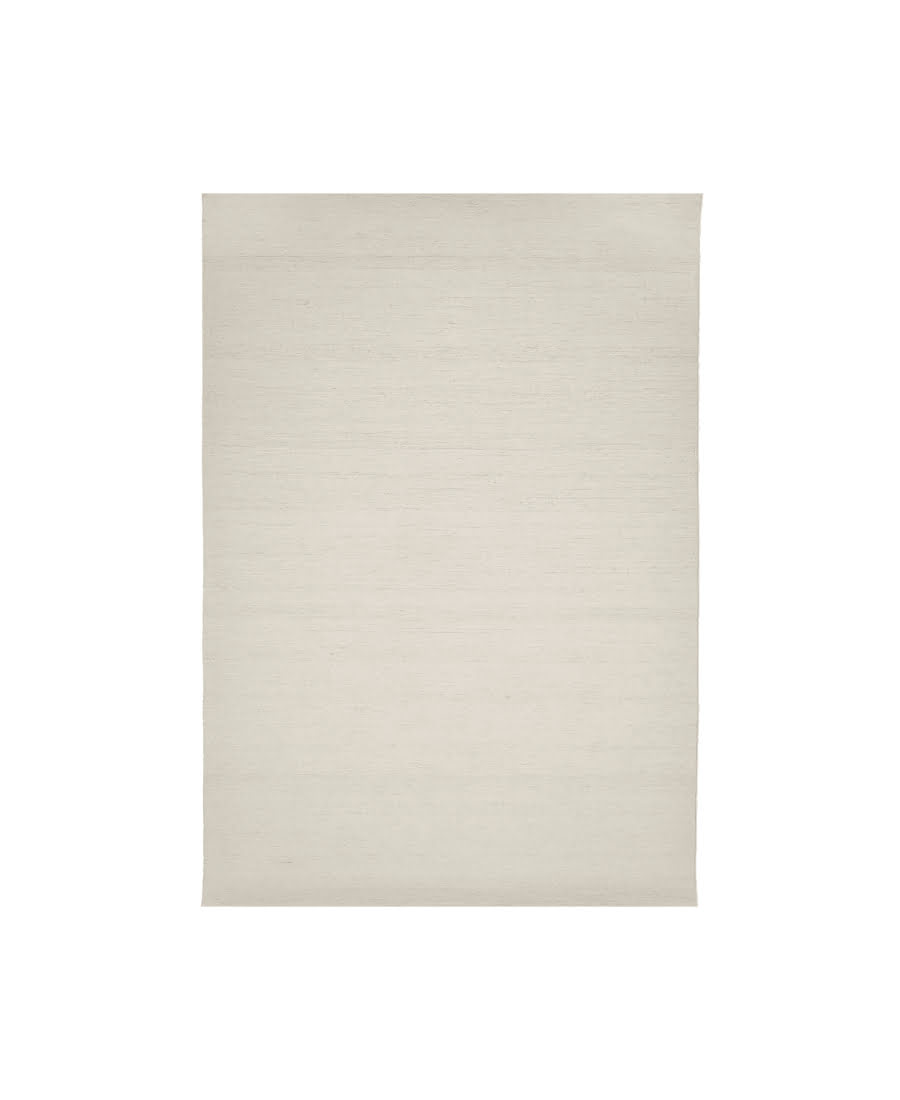 Boucle matta ivory 170x230 cm