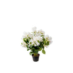 Bougainvillea konstväxt vit 40 cm