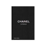 Coffee Table Book - Chanel Catwalk