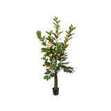 Citrus konstträd grön 150 cm