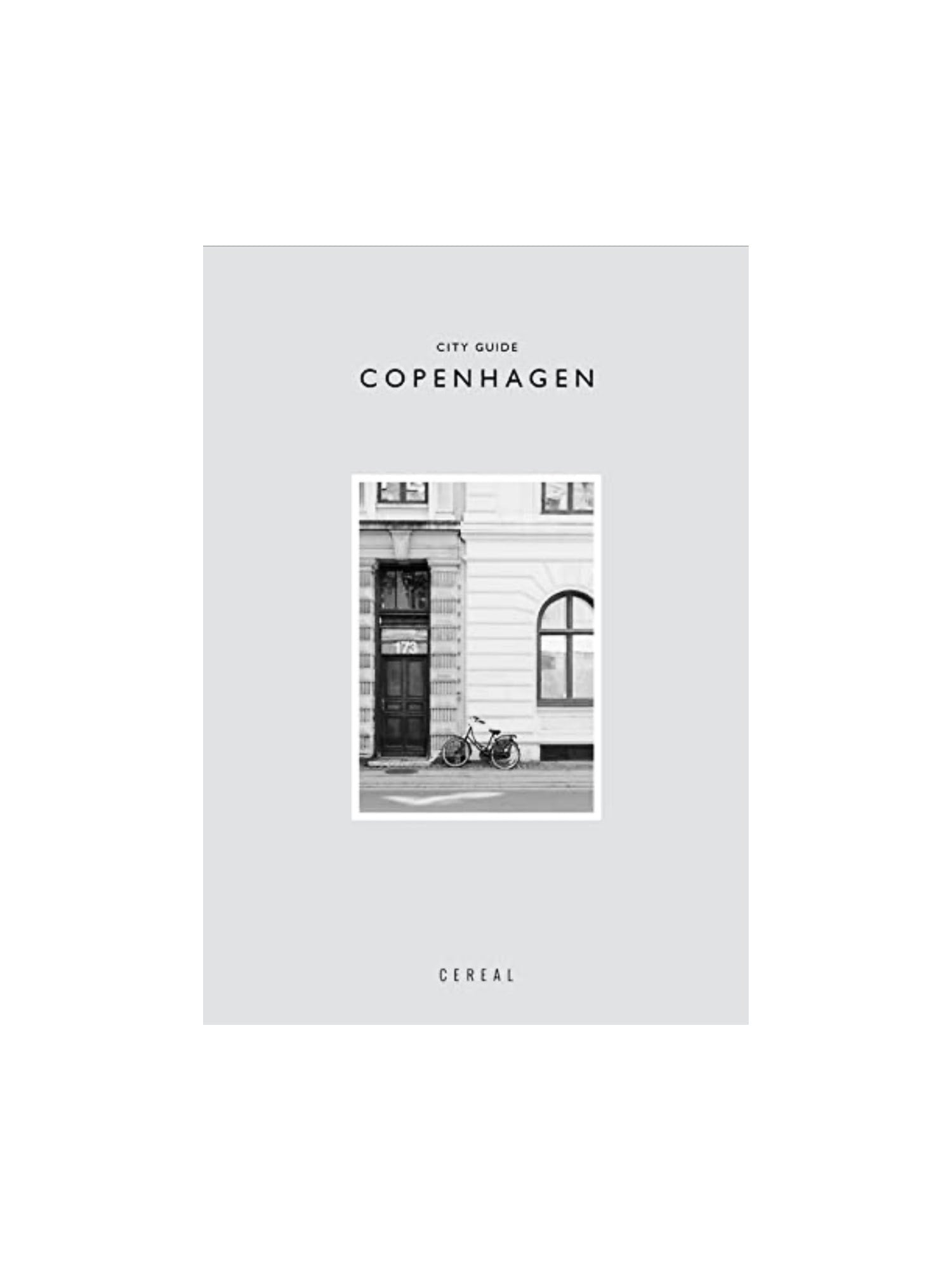 City Guide - Copenhagen