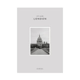 City Guide - London