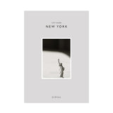 City Guide - New York