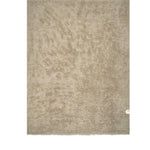 Cloudy matta beige 170x230 cm