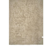 Cloudy matta beige 170x230 cm