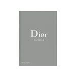 Coffee Table Book - Dior Catwalk