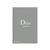 Coffee Table Book - Dior Catwalk