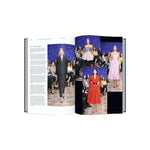 Utdrag ur Coffee Table Book - Dior Catwalk