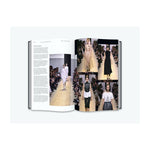 Utdrag ur Coffee Table Book - Dior Catwalk