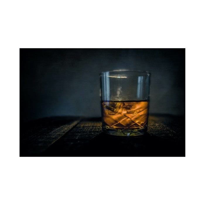 En bild ur Coffee Table Book - Field Guide to Whiskey