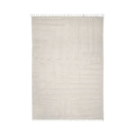 Field matta ivory 170x230 cm