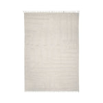 Field matta ivory 200x300 cm