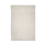 Field matta ivory 200x300 cm