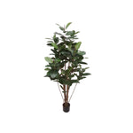 Fikus Robusta konstträd 180 cm