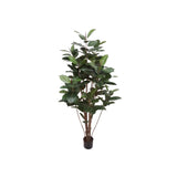 Fikus Robusta konstträd 180 cm