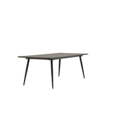Gainsborough matbord brun 220 cm