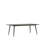 Gainsborough matbord brun 220 cm