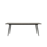 Gainsborough matbord brun 220 cm