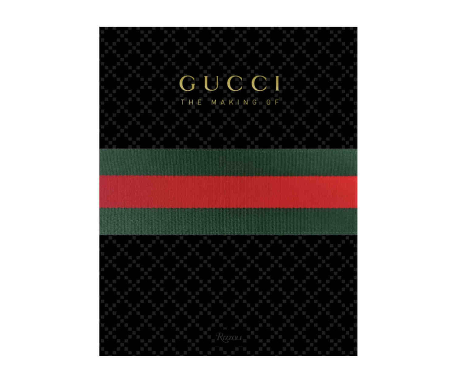 Coffee Table Book - Gucci - The Making Of