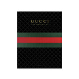Coffee Table Book - Gucci - The Making Of