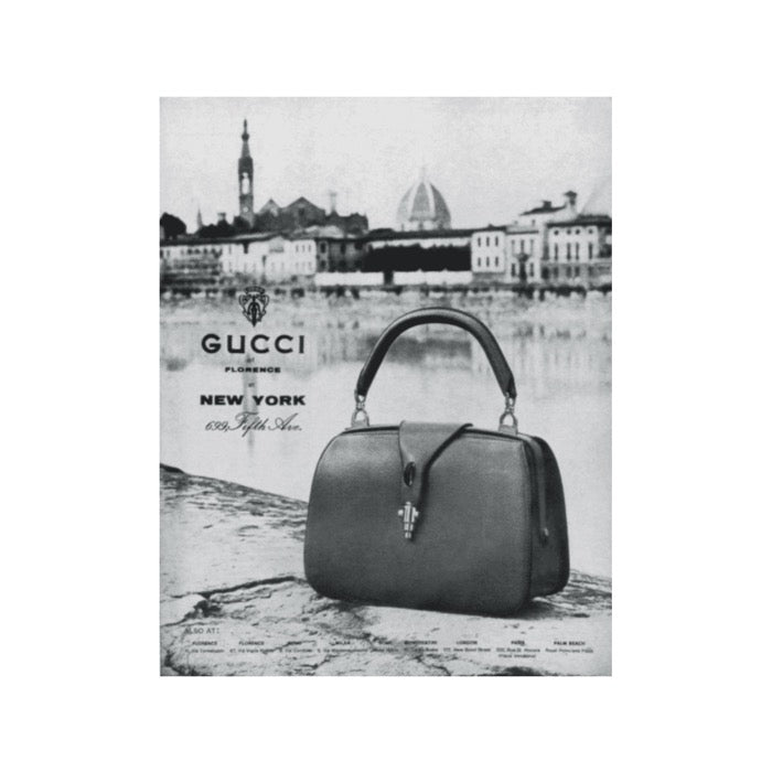 Coffee Table Book - Gucci - The Making Of