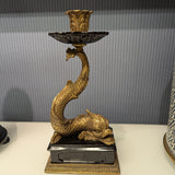 Tena ljusstake porslin