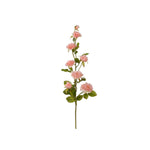 Klätterros snittblomma rosa 85 cm