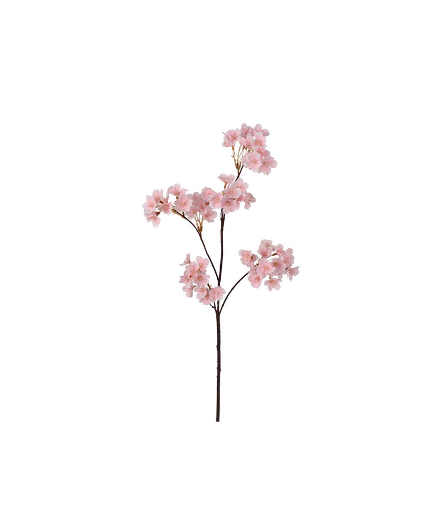 Körsbärsblom rosa 90 cm