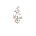 Körsbärsblom vit 90 cm