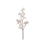 Körsbärsblom vit 90 cm