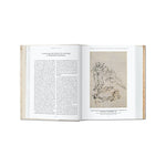 Coffee Table Book Leonardo - The Complete Drawings