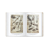 Coffee Table Book Leonardo - The Complete Drawings