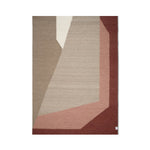 Levels matta coral 170x230 cm