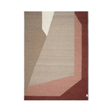 Levels matta coral 170x230 cm