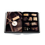 Coffee Table Book - Louis Vuitton Manufactures